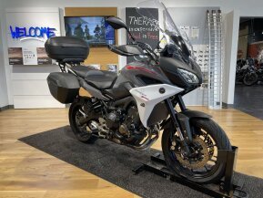 2019 Yamaha Tracer 900 for sale 201333078