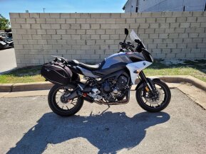 2019 Yamaha Tracer 900 for sale 201348785