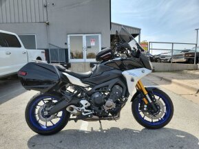 2019 Yamaha Tracer 900 GT for sale 201422666