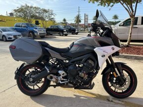 2019 Yamaha Tracer 900 for sale 201516265