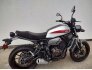 2019 Yamaha XSR700 for sale 201311624
