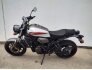 2019 Yamaha XSR700 for sale 201311624