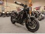 2019 Yamaha XSR900 for sale 201272748