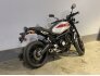 2019 Yamaha XSR900 for sale 201299041