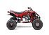 2019 Yamaha YFZ450R for sale 200709465