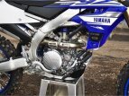 Thumbnail Photo 5 for 2019 Yamaha YZ250F