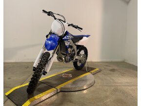 2019 Yamaha YZ250F for sale 201296358