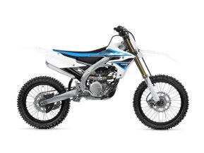2019 Yamaha YZ250F for sale 201305921