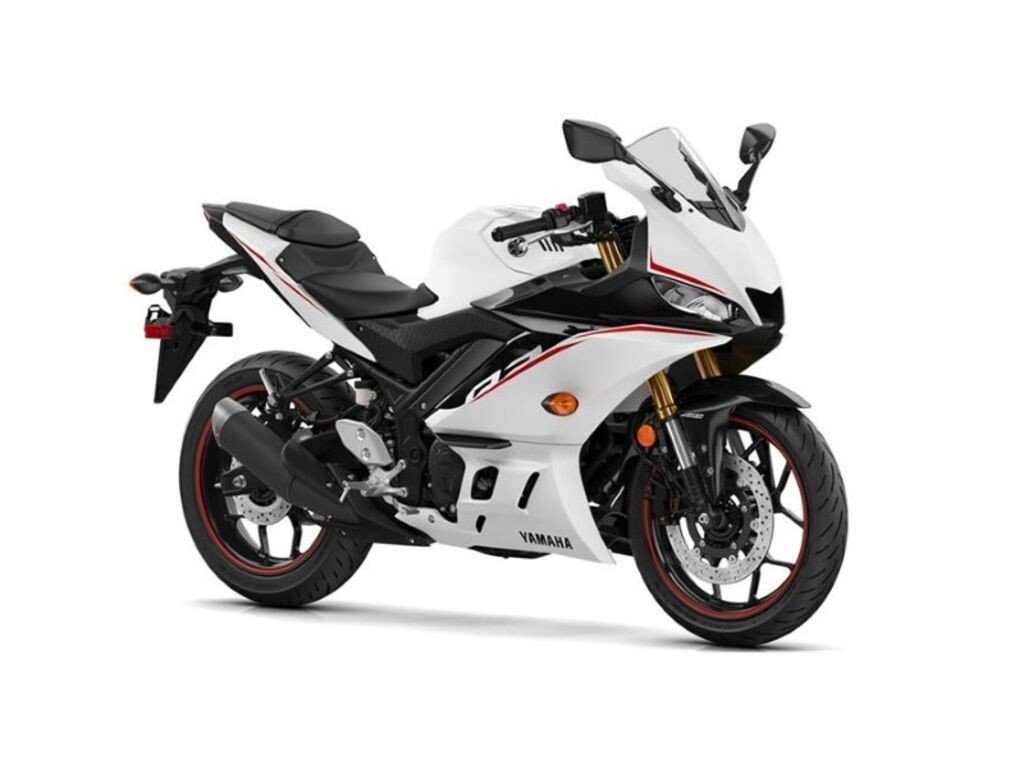 yamaha r3 autotrader