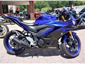 2019 Yamaha YZF-R3 for sale 201297399