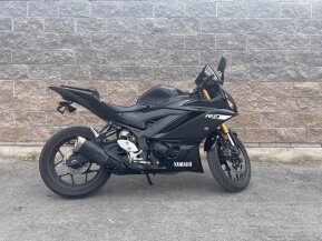 2019 Yamaha YZF-R3 ABS for sale 201299754