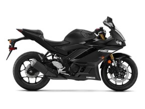 2019 Yamaha YZF-R3 for sale 201301013