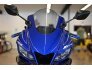 2019 Yamaha YZF-R3 for sale 201330521