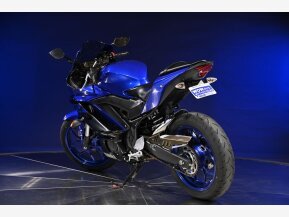 2019 Yamaha YZF-R3 for sale 201356764