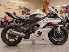 2019 Yamaha YZF-R6 for sale 201515242