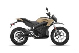 2019 Zero Motorcycles DS ZF14.4 specifications