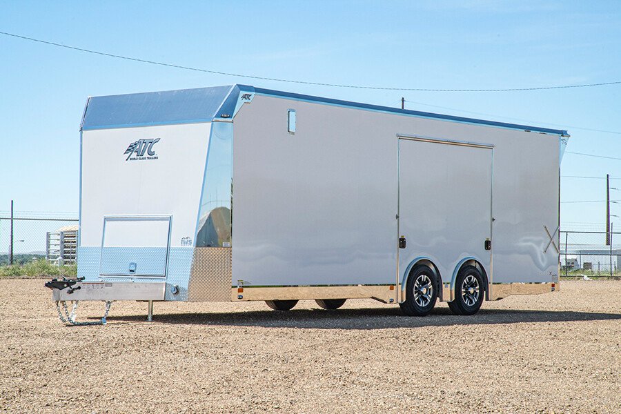 atc trailers for sale in utah
