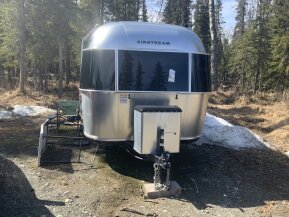2020 Airstream Bambi for sale 300375010