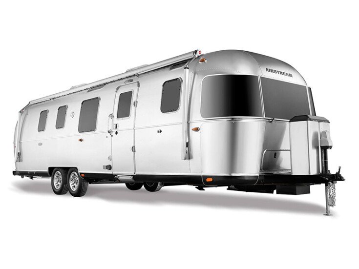 2020 Airstream Classic 33FB Twin specifications