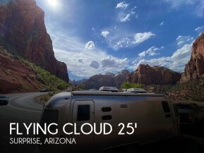2020 Airstream Flying Cloud for sale 300393486