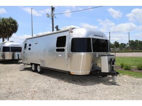 2020 Airstream Flying Cloud