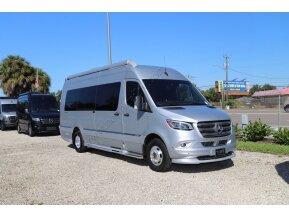 2020 Airstream Interstate for sale 300406324