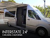 2020 Airstream Interstate for sale 300432780