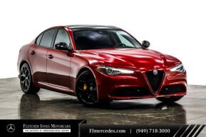 2020 Alfa Romeo Giulia for sale 101999286