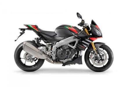 aprilia tuono for sale near me