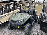 2020 Arctic Cat Prowler 500 for sale 201501602
