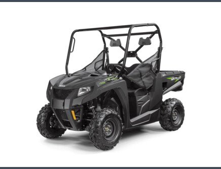 Photo 1 for 2020 Arctic Cat Prowler 500