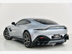 Thumbnail Photo 8 for 2020 Aston Martin V8 Vantage
