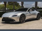 Thumbnail Photo undefined for 2020 Aston Martin V8 Vantage Coupe