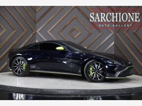 2020 Aston Martin V8 Vantage Coupe for sale 101730642
