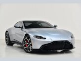 2020 Aston Martin V8 Vantage