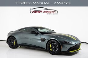 2020 Aston Martin V8 Vantage for sale 101879385