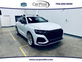 2020 Audi RS Q8 for sale 102007775