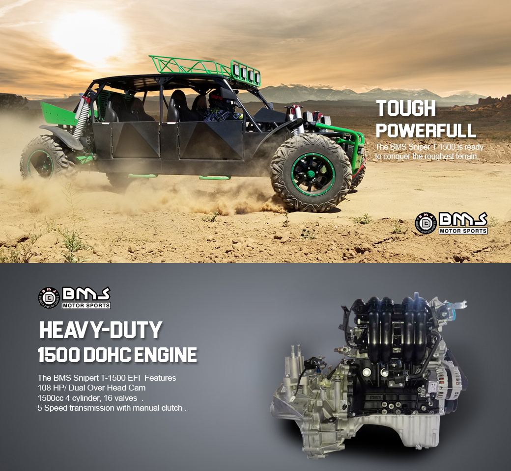 bms 1500 sand sniper