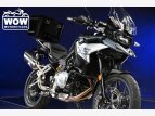 Thumbnail Photo 4 for 2020 BMW F750GS