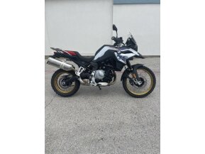 2020 BMW F850GS for sale 201318404