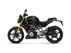 2020 BMW G310R 310 R specifications