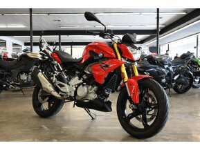 2020 BMW G310R for sale 201274036