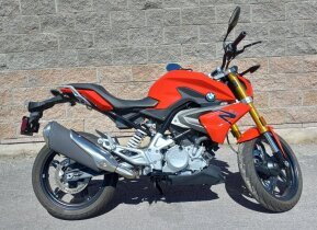 2020 BMW G310R for sale 201544372