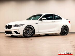2020 BMW M2 Competition for sale 101893115