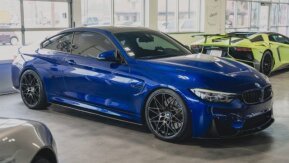 2020 BMW M4 for sale 101842780
