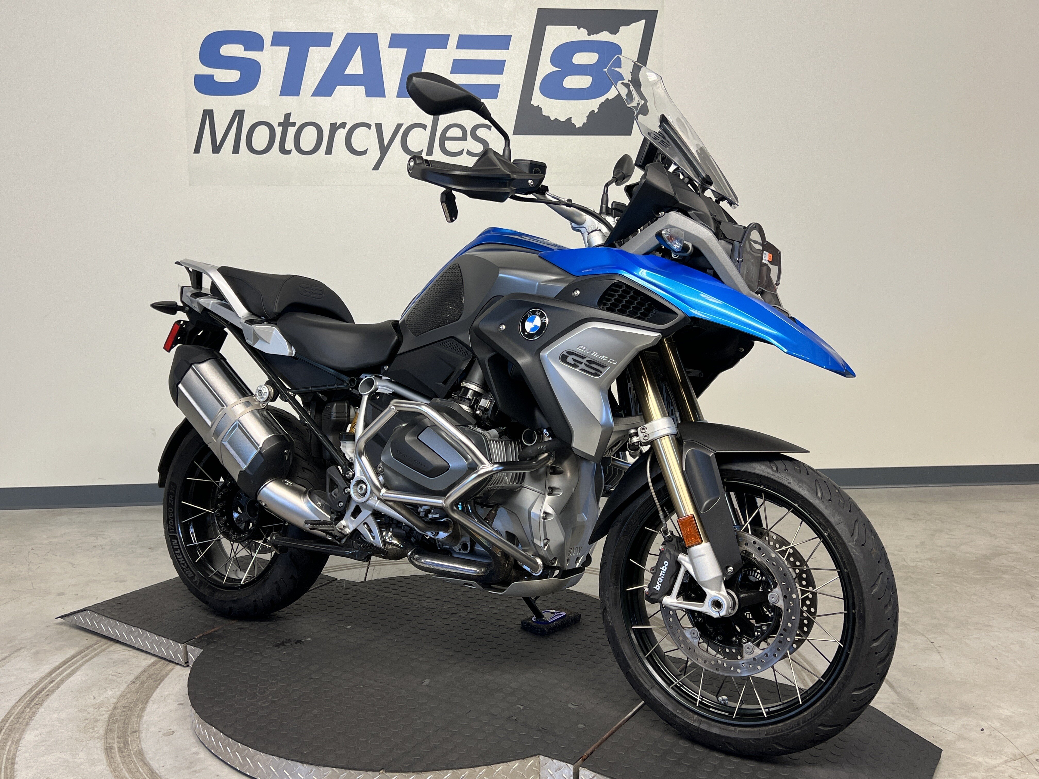 2020 BMW R1250GS Motorcycles for Sale - Motorcycles on Autotrader