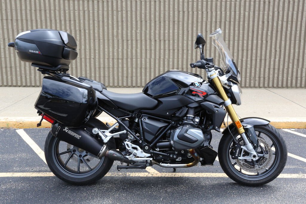 autotrader used motorcycles