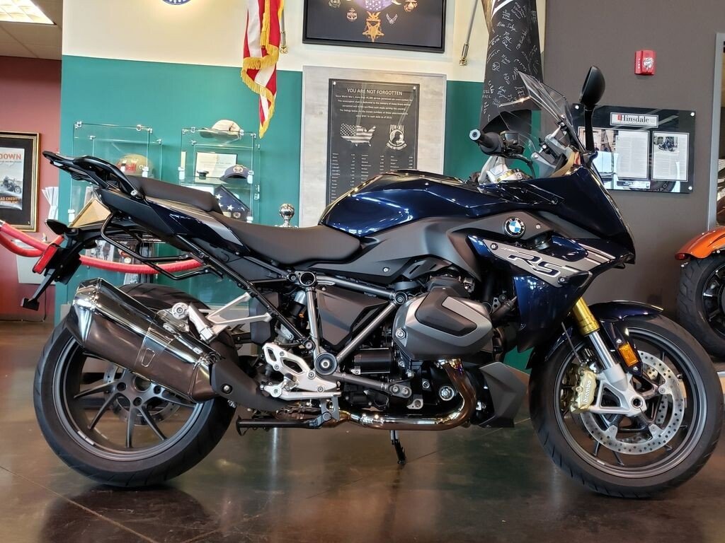 autotrader used motorcycles