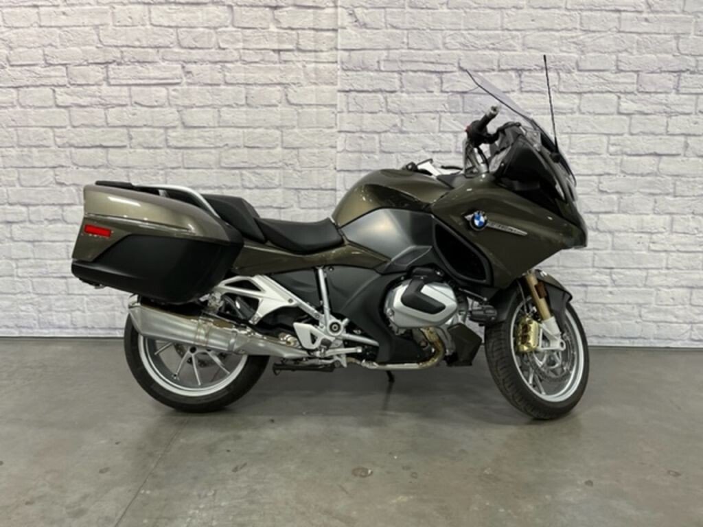 2020 bmw r1250rt for sale