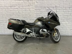 2020 BMW R1250RT for sale 201274627